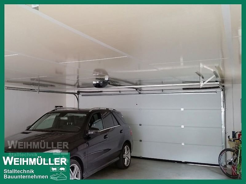 Sonstiges Baggerzubehör typu Sonstige Wärmedämmung | Dämmstoff | Isolierung | Styropor | Sanierung, Gebrauchtmaschine v Bruckberg (Obrázek 1)